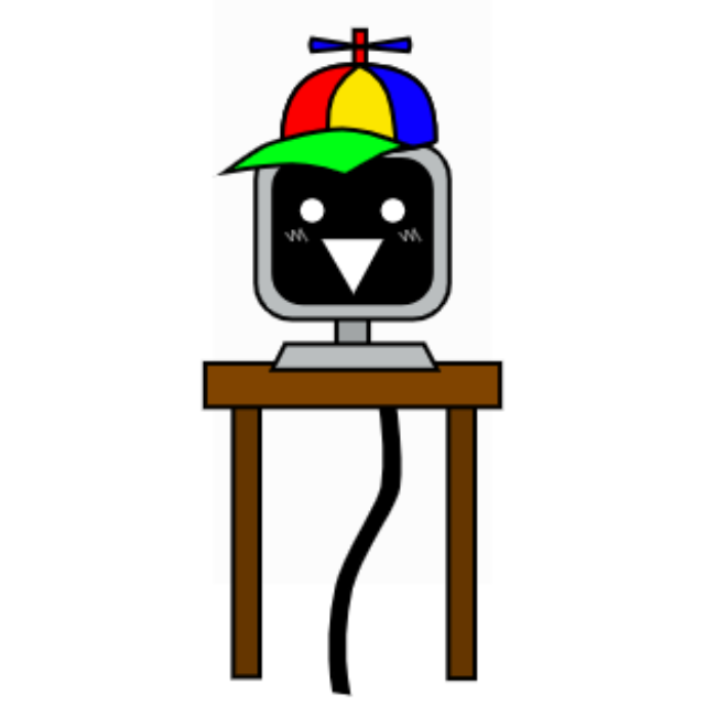 Mr.Fun Computer