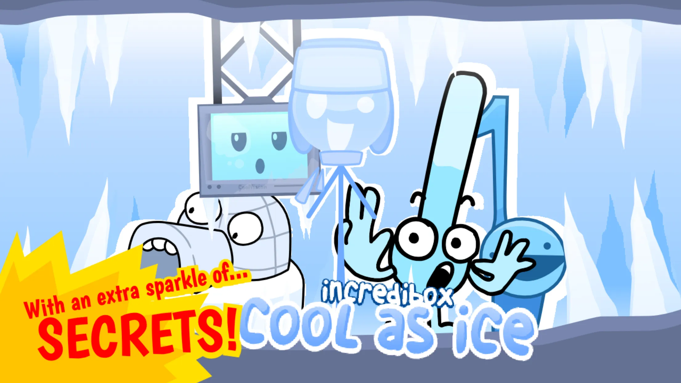 Cool As Ice Incredibox