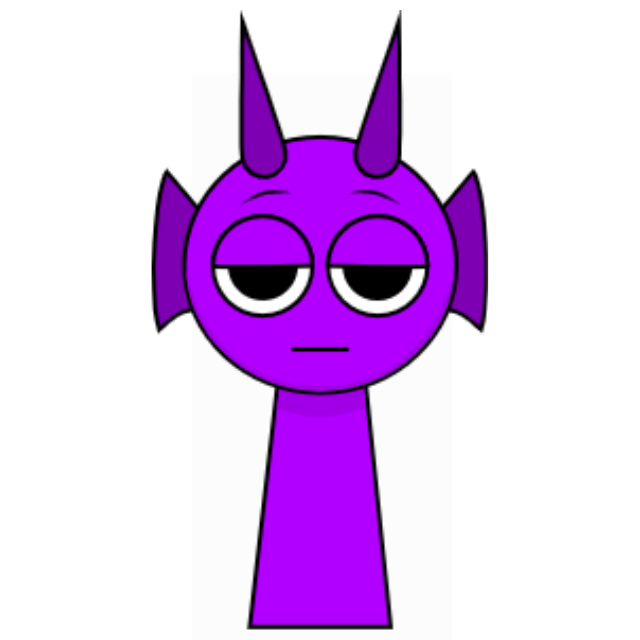 Durple(Purple)